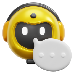 Chat Icon